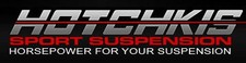 Hotchkis Performance Sway Bar 1978-1996 Gm B-body 2206r Hotchkis Performance Sway Bar 1978-1996 Gm B-body 2206r