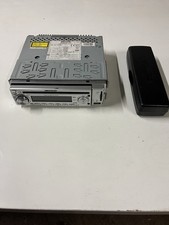 Medion Autoradio MD81460 mit CD Player