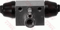Radbremszylinder Hinterachse FüR Opel Subaru Suzuki Agila Justy Iii Ignis Ii