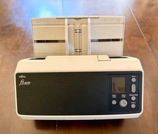 Fujitsu fi-8170 Document Scanner Never Used See Video 