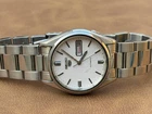 Vintage Seiko Automatic Men's Watch Japan Made Spares/Repair (470)