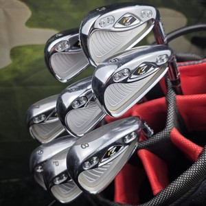 Taylormade R7 Cgb Irons | eBay