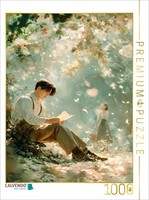 "Calvendo Puzzle A Motif From The Calendar \"Quietly Between Us\" | 1000 Pieces, Fi"