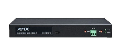 ***NEW UNOPENED*** AMX NMX-ENC-N2312 : FGN2312-SA ENCODER
