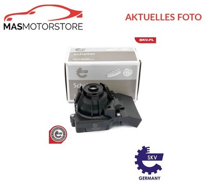 ZÜND-/STARTSCHALTER SKV GERMANY 65SKV019 P FÜR VW POLO V,CARAVELLE VI