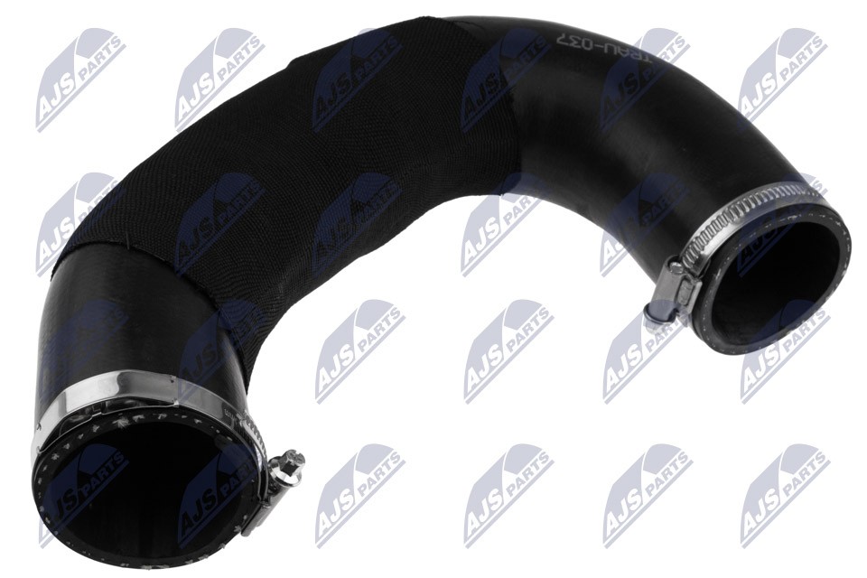 Intake Hose, Air Filter Compatible With AUDI Q7 3.0TDI 15-/Lower/Right/ OE To Ve