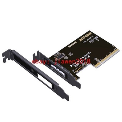 External PCIe 4.0 X8 To Dual MCIO SFF-TA-1016 Adapter External Graphics card *mp