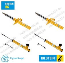 B6 Gasdruckdämpfer vorne, hinten u.a.: VW Golf Alltrack BA5, BV5, Bj. 2014-2020