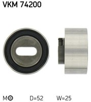 Spannrolle Zahnriemen FüR Mazda KIA 121 I II III 323 C IV V F VI SchräGheck P S