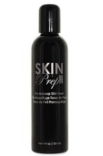 Mehron Skin Prep Pro - 4 fl oz - Theatrical Makeup