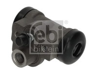 Febi Bilstein Radbremszylinder Bremszylinder Hinterachse Links FüR Dacia Spring