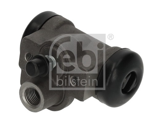 Febi Bilstein Radbremszylinder Bremszylinder Hinterachse Links FüR Dacia Spring-image