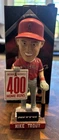 Nitto Mike Trout 400th Home Run Commemorative Bobblehead Los Angeles Angels MLB