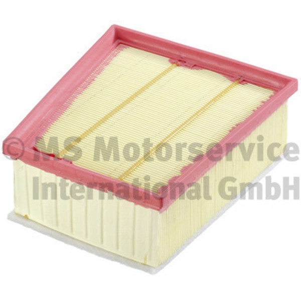 Luftfilter Kolbenschmidt 50019185 Filtereinsatz FüR Mercedes Citan W420 Tourer 4-image