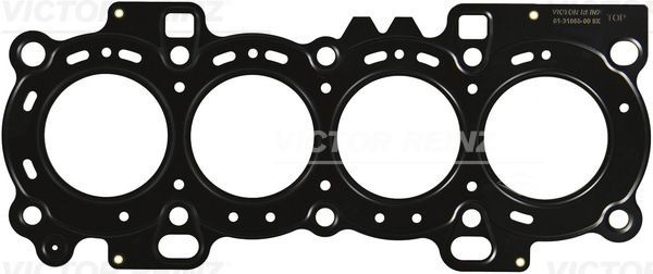 Victor Reinz 61-31865-00 Dichtung, Zylinderkopf FüR Ford Mazda-image