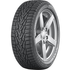 2 New Nokian Nordman 7 Studded - 17565r14 Tires 1756514 175 65 14