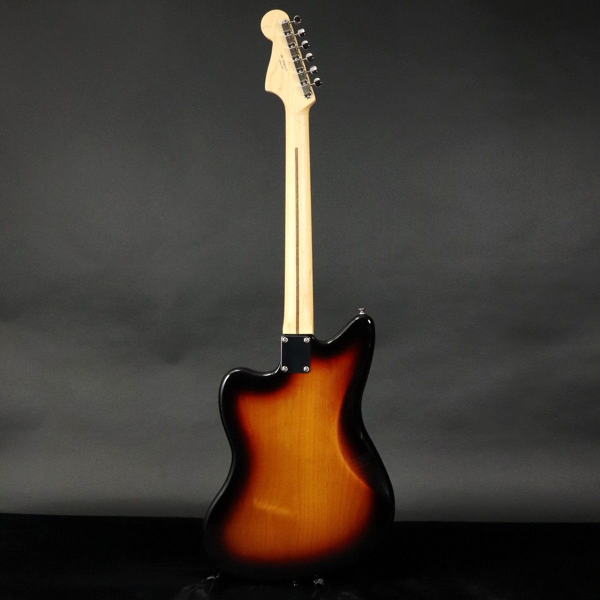 Fender / Made in Japan Hybrid II Jazzmaster Rosewood 3-Color