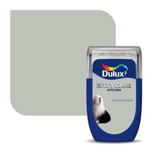 Dulux Easycare Kitchen tester paint Tranquil Dawn 30ML
