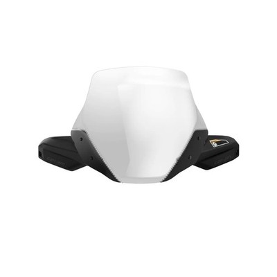 Can Am Outlander G3 G3l Models High Windshield Kit 715006480 | eBay