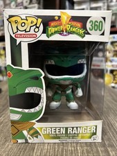 Ultimate Funko Pop Power Rangers Figures Gallery and Checklist 82