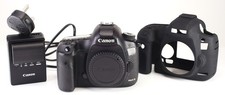 Canon EOS 5D MK Mark III Camera Body Only  Generic  Battery & LC-E6E Charger