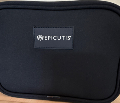 EPICUTIS Skin Care Set Kit with Bag and Multiple Products for Complete Routine