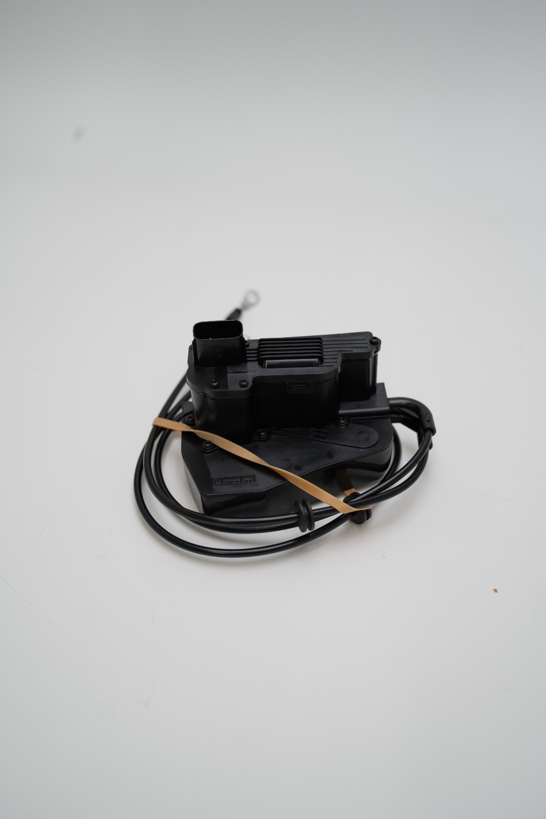 McLaren Door Latch Soft Close Set LH 14AC419CP & RH 14AC420CP