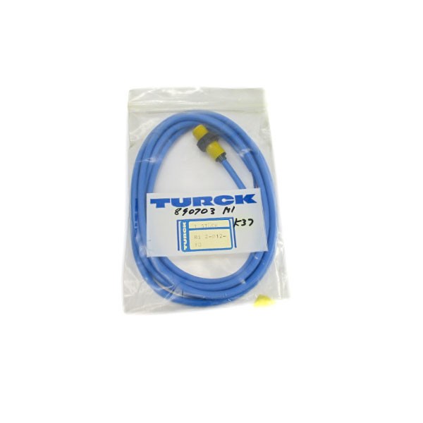 TURCK BI2-P12-Y0 NSMP