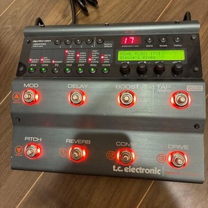 tC Electronics Nova System | eBay