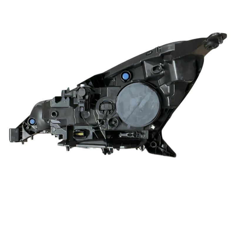 Projecteur avant droit Citroën DS3 pour conduite nocturne sûre en ville