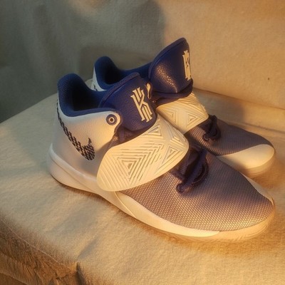 Size 5Y- Nike Kyrie Flytrap 3 EP Varsity