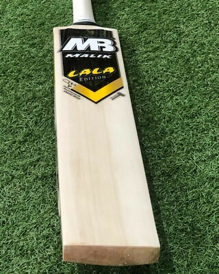 MB MALIK LALA EDITION ENGLISH WILLOW BAT