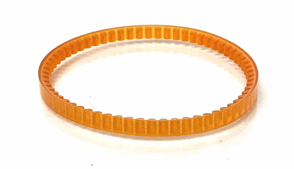 JCM COIN FEED BELT for CS-05 CS-20 CS-30 GLORY CC2 SCAN COIN 303 P/N: HCA-GU-7