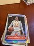 Aalyah Del Rosario 2023 Topps Chrome McDonald's All-American Refractor #24 EAST