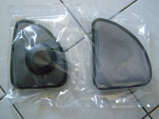 eingeschweist 1x CZ Schutzmaskenfilter Backenfilter M10 M M10 Gasmaske NVA