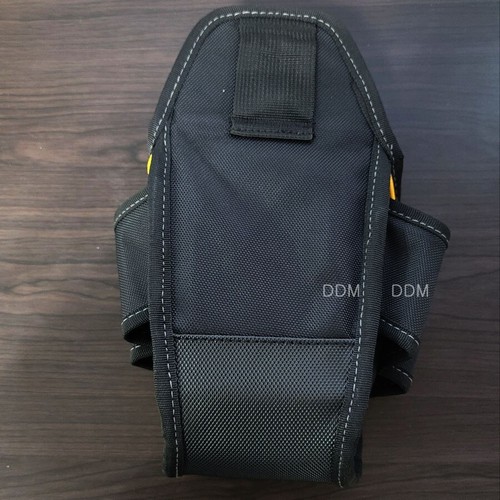 Compact Electrician Major Pouch 19 Pockets Tool Bag Medium DWST83483-1 Dewalt - Picture 5 of 6