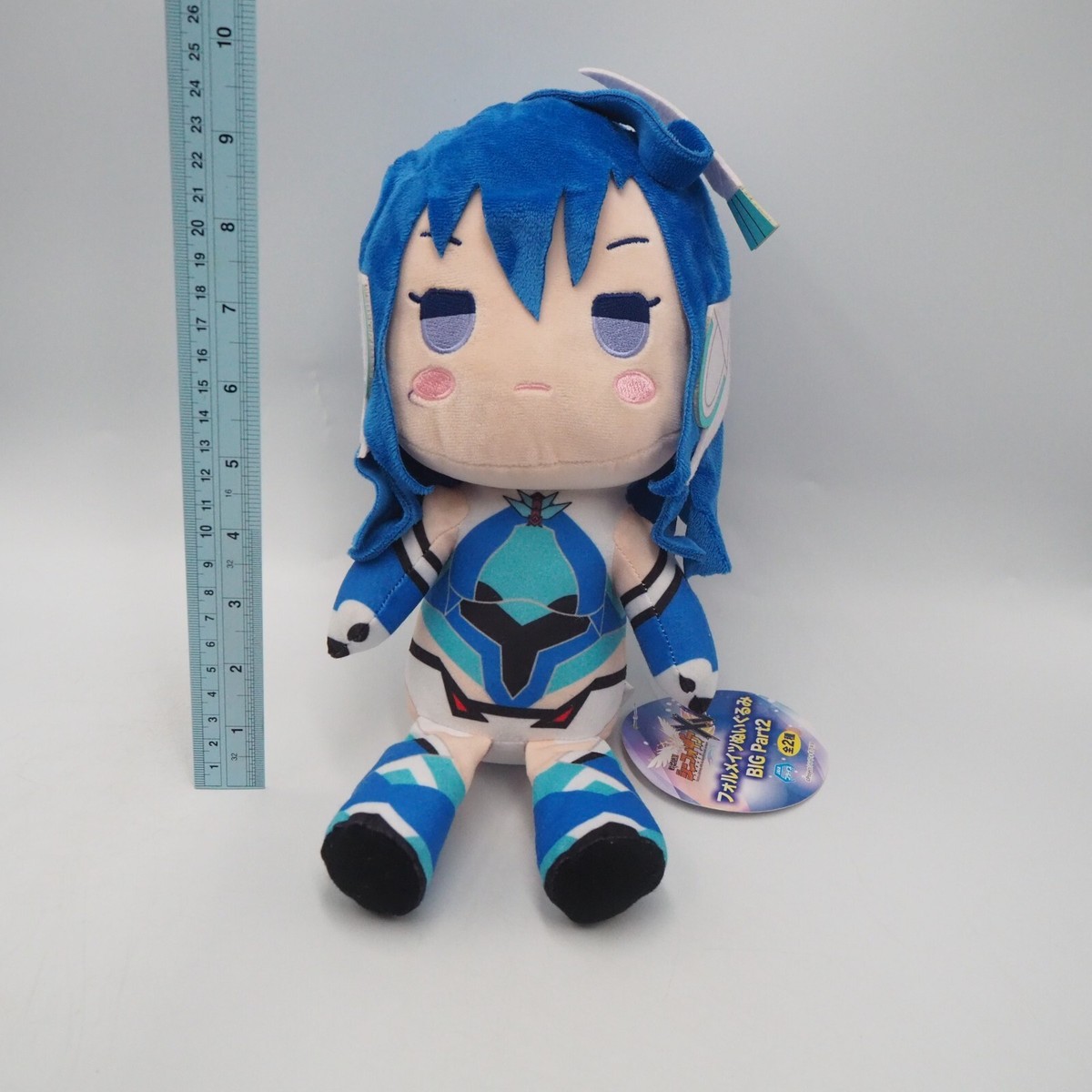 Symphogear XV MC1910 Tsubasa kazanari Plush 10