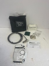 Targus Defcon Compact Serialized Laptop Combo Cable Lock with base - U836