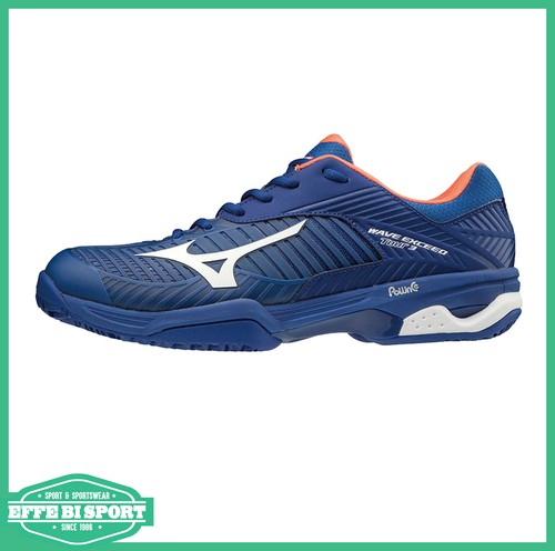Scarpe tennis uomo Mizuno wave exceed tour 3 cc scarpa tempo libero sport  terra | eBay