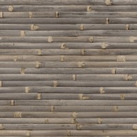 Tapete Bambus-Optik Beige Grau WL1103 Grandeco Wanderlust (5,24€/1Qm)