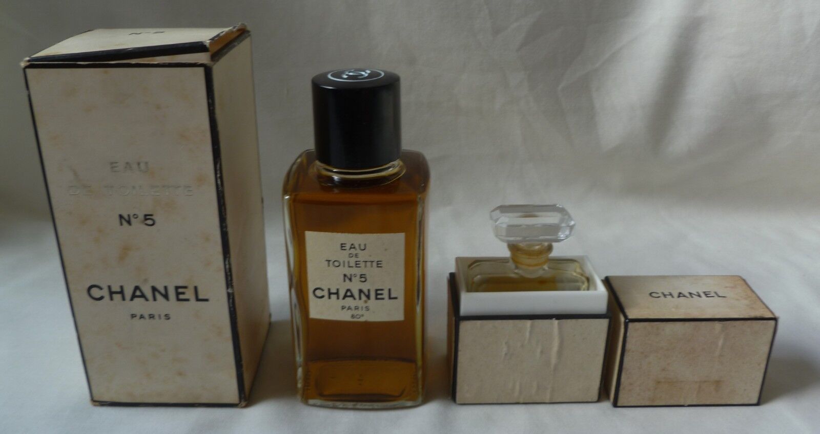Allure Chanel Miniature 
