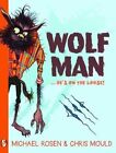 Wolfman by Michael Rosen (Paperback, 2014)