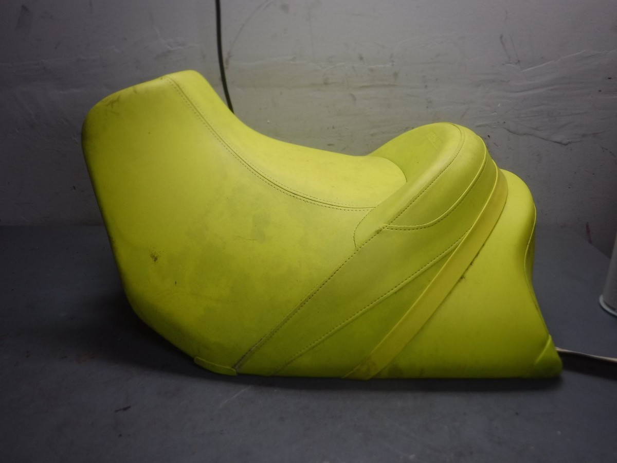 SEADOO GTI, GTR FRONT SEAT OEM 269003401 | eBay SEADOO GTI, GTR FRONT SEAT OEM 269003401 | eBay