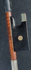 Nr.929 Sehr Schöner alter Violinbogen   