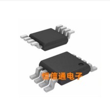 3 pcs TPS51100DGQR MSOP10 TPS51100 MSOP10 Ic Chips Components #TC98-1