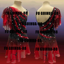 New Figure Skating Dress,Dress For Competition 1011