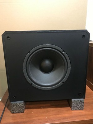 velodyne va1012xii