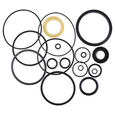 Power Steering Cylinder Repair Kit For Massey Ferguson Tractor 65 150 165 175