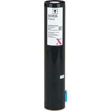 Cyan Toner Cartridge - 006R01176