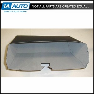 Glove Box Liner for Chevelle El Camino Malibu 1964-1965 | eBay 1964 el camino fuse box 